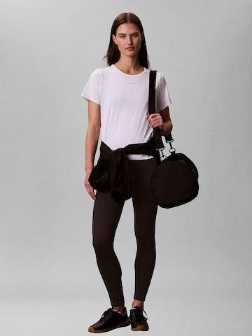 Calvin Klein Performance Shirt in White
