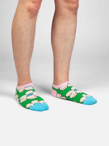 DillySocks Sokken in Blauw: voorkant