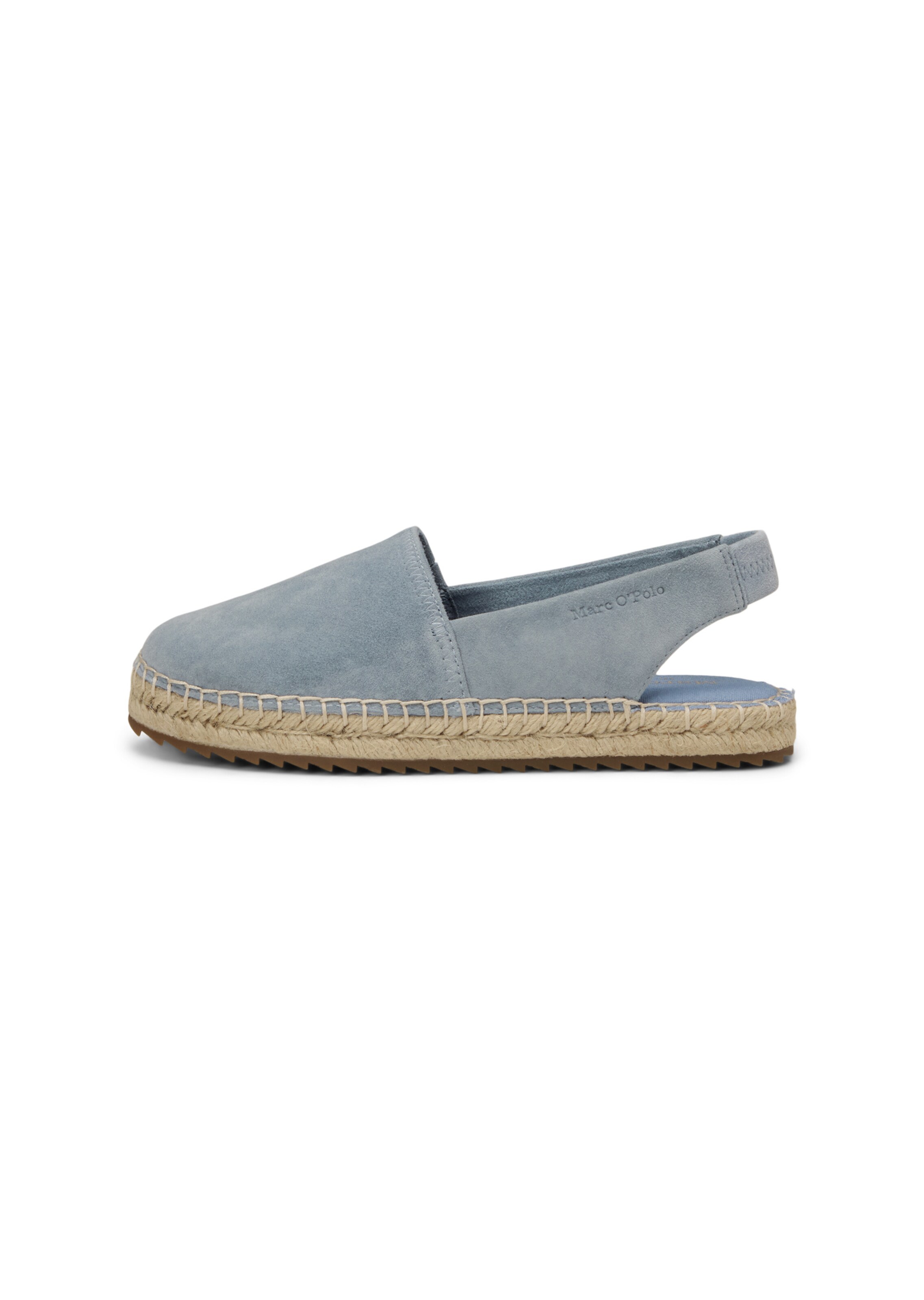 Marc O'Polo Espadrilles in Blue