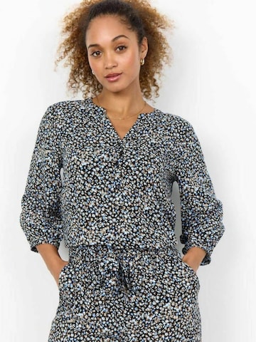 Soyaconcept Pusero 'Farah' värissä musta: etupuoli