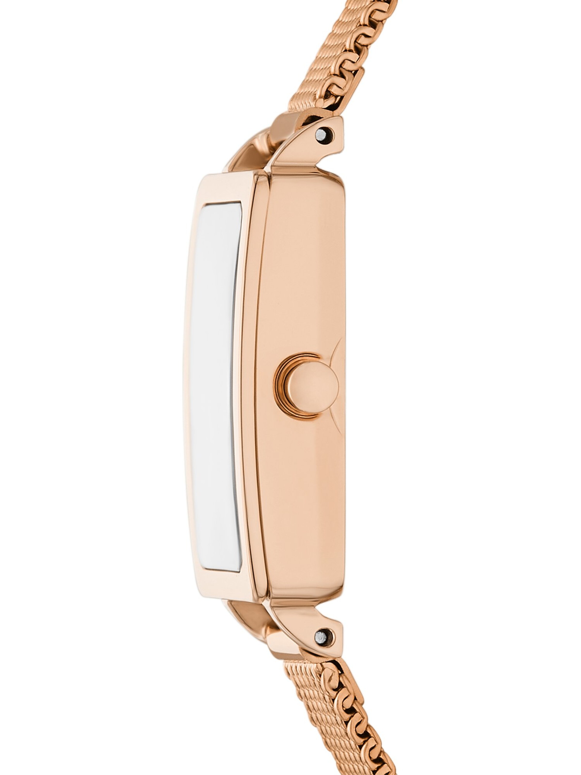 SKAGEN Analog watch 'Skagen' in Pink