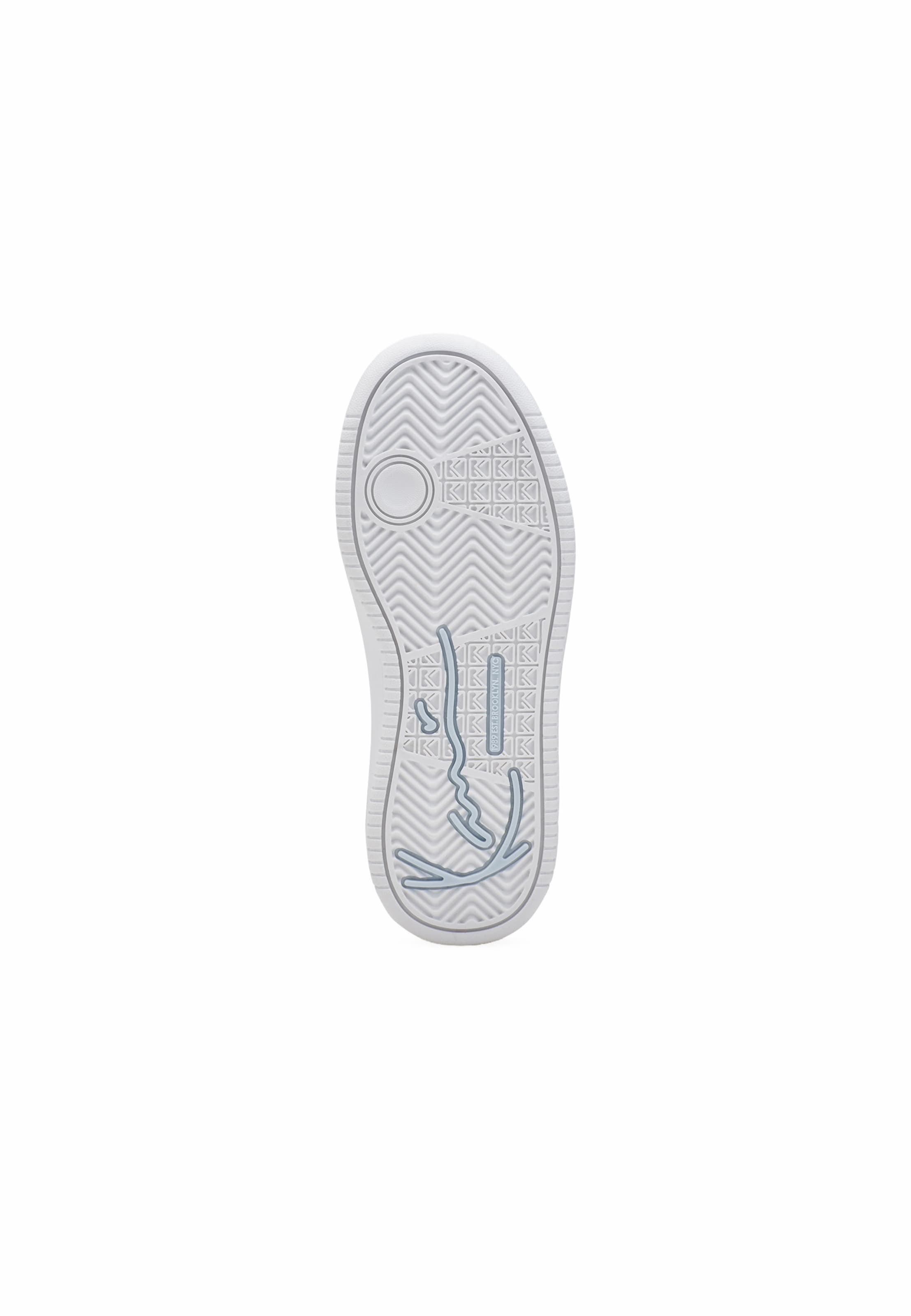 Karl Kani Sneaker '89 Classic' in Weiß