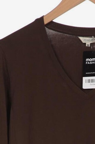 Herrlicher Top & Shirt in M in Brown