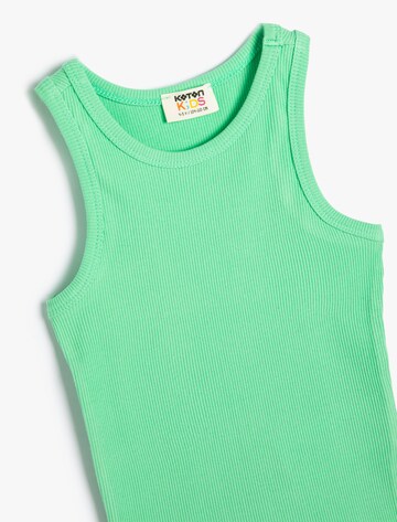 Koton Top in Green