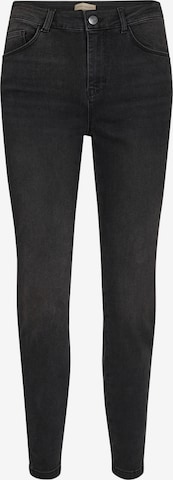 Soyaconcept Skinny Jeans 'Kimberly Patrizia 10B' in Grau: predná strana
