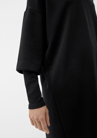 Robe s.Oliver BLACK LABEL en noir