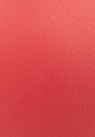 Minimizer Reggiseno di LASCANA in rosso