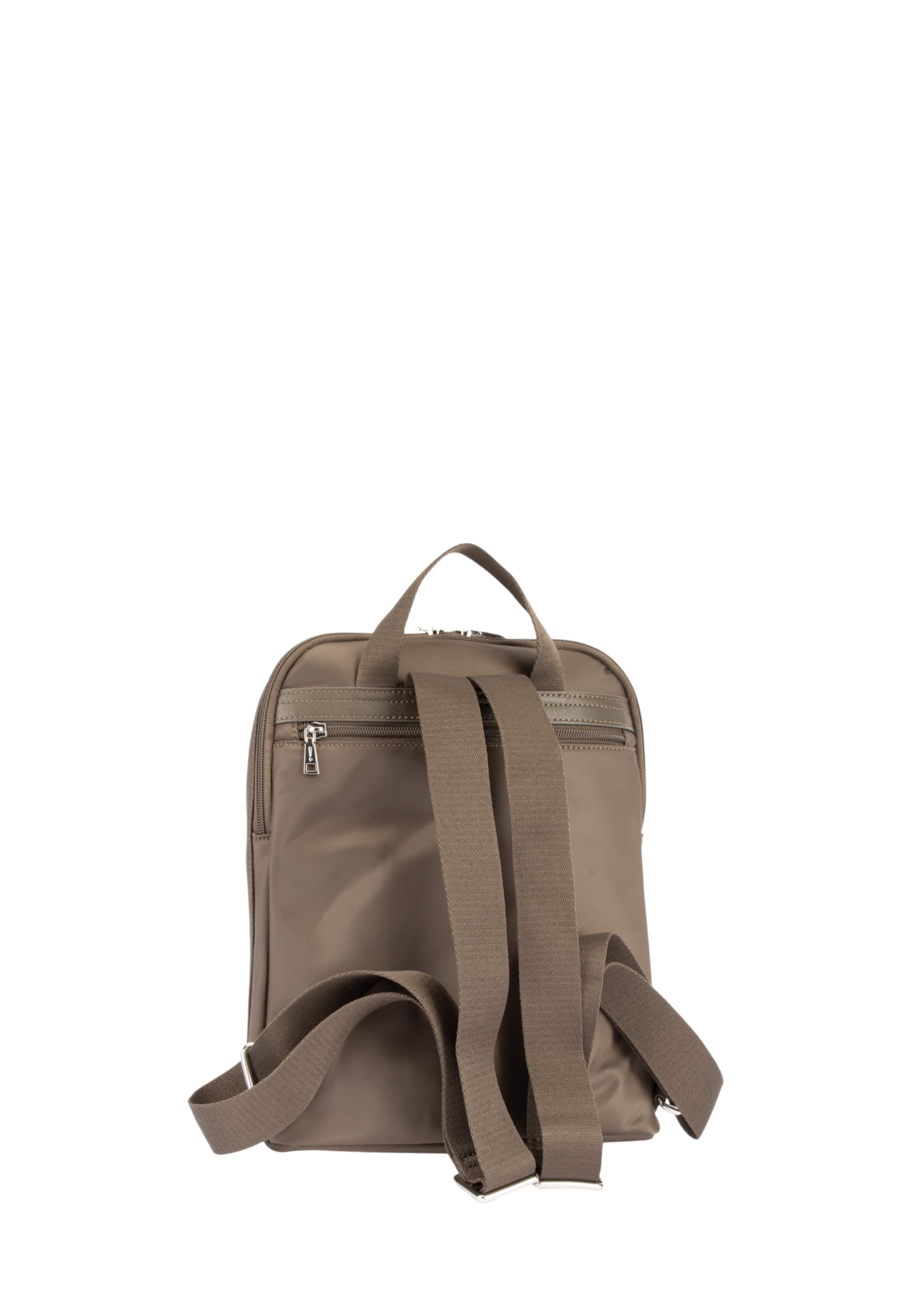 Zaino 'Cartello Nivia' di JOOP! Jeans in marrone