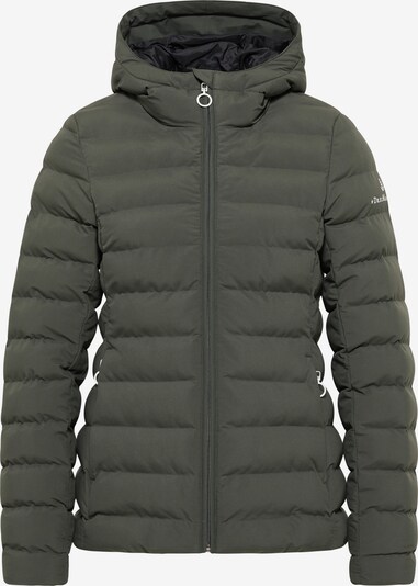 DreiMaster Maritim Winter jacket in Olive, Item view