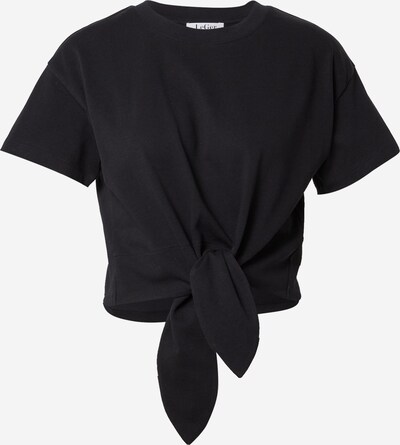 Marškinėliai 'Tessy' iš LeGer by Lena Gercke, spalva – juoda, Prekių apžvalga