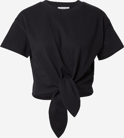 Tricou 'Tessy' LeGer by Lena Gercke pe negru, Vizualizare produs