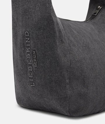 Liebeskind Berlin Shoulder bag in Black