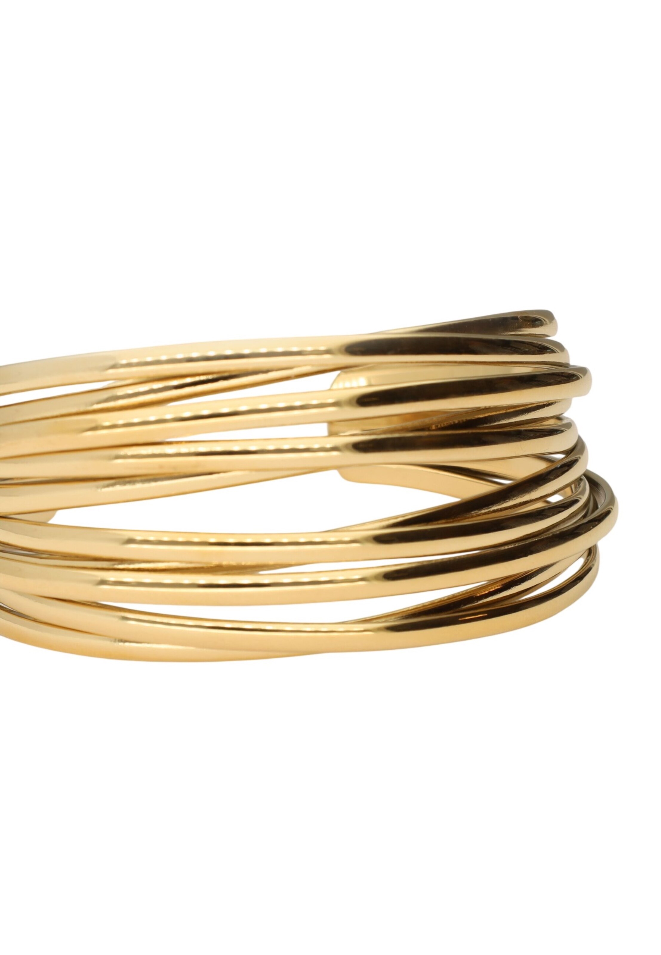 Bracelet My Jewellery en or