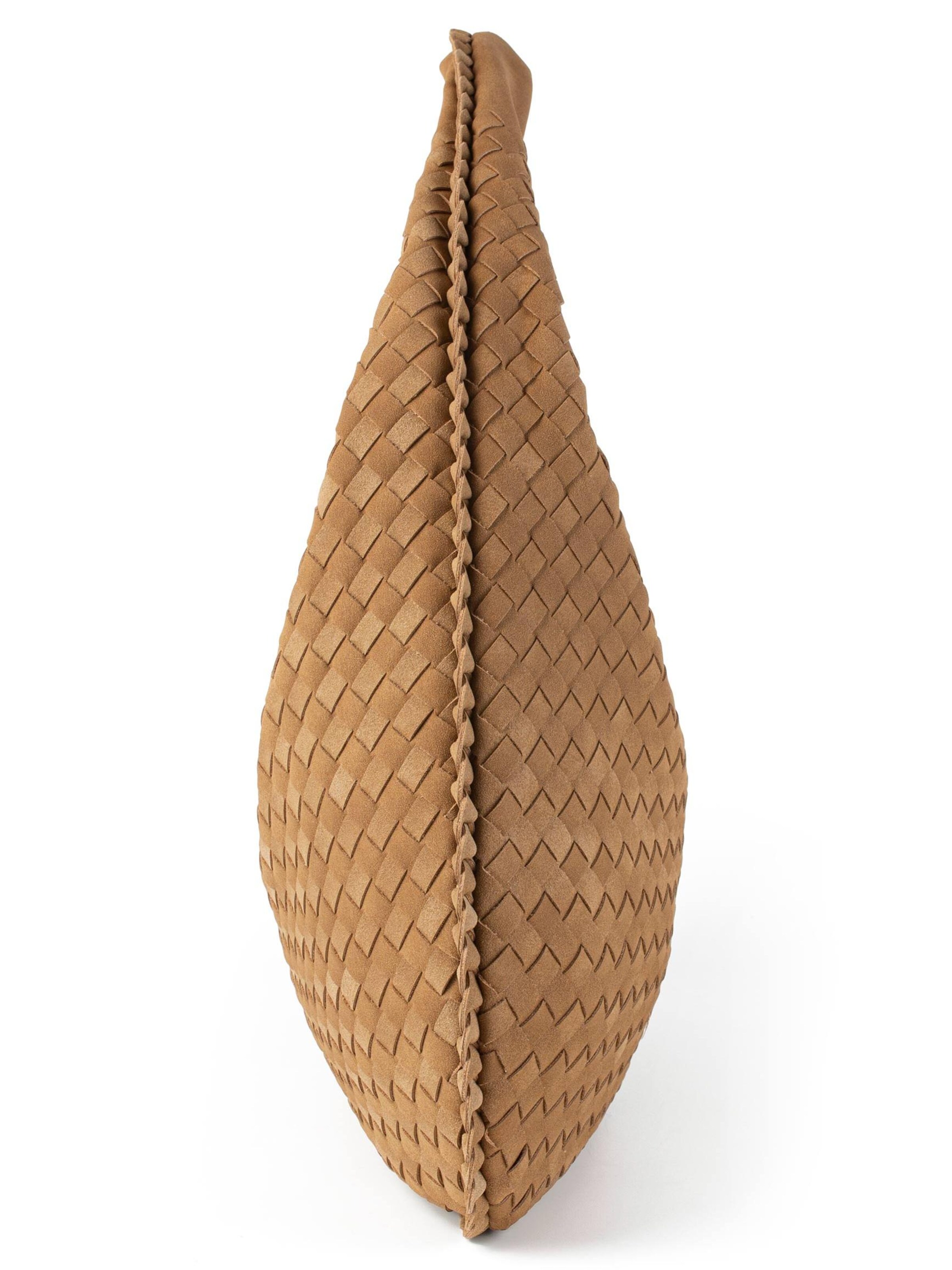 L37 HANDMADE SHOES Handbag in Brown