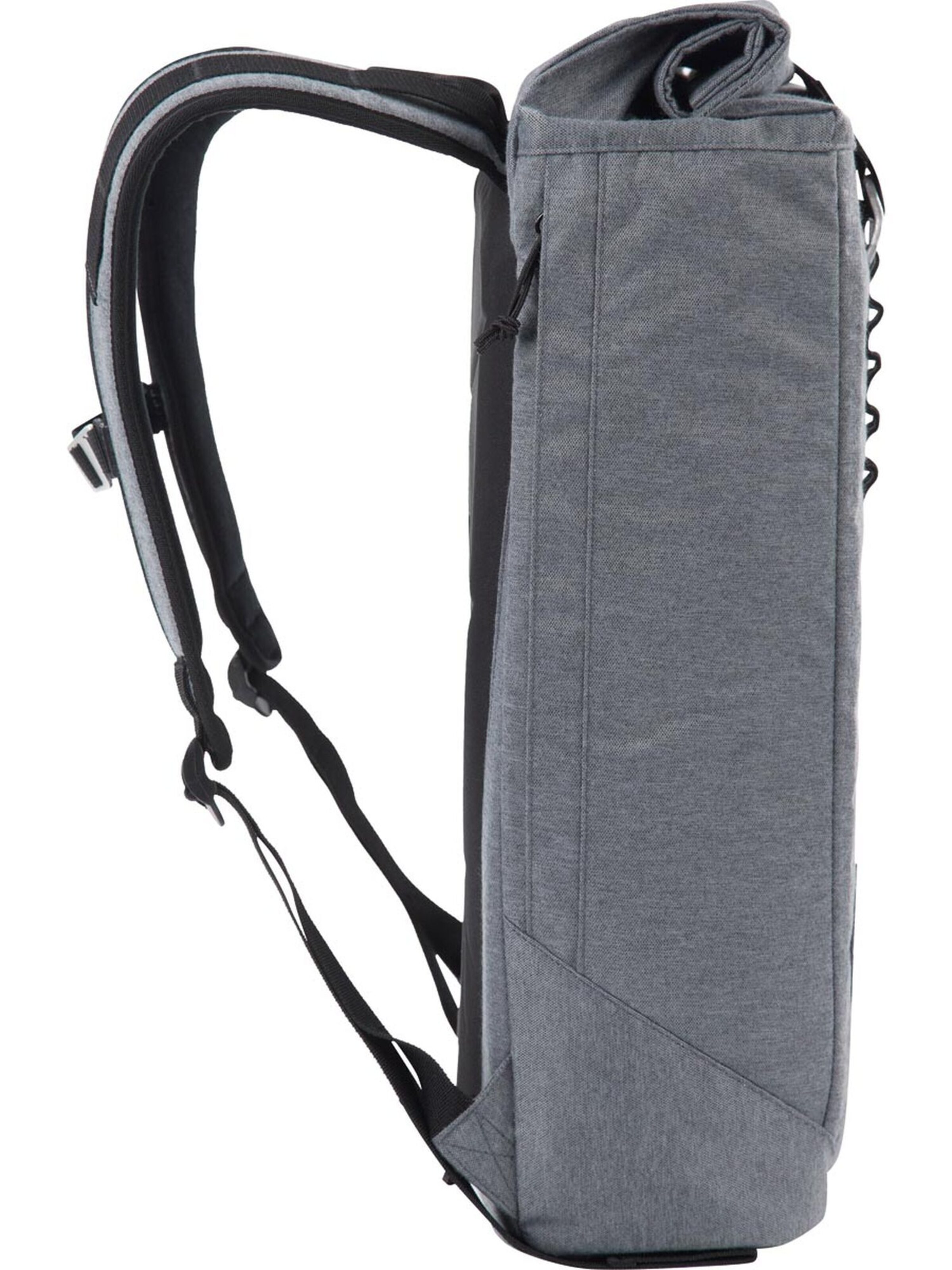 NitroBags Rugzak in Grijs