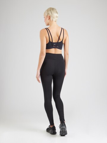 ONLY PLAY - Skinny Pantalón deportivo 'ONPSTRONG' en negro