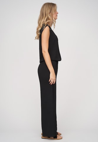 Cloud5ive Pantsuit in Black