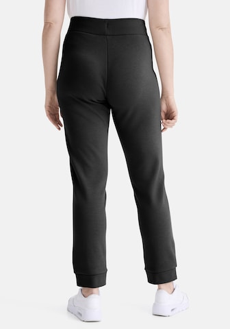 Coupe slim Pantalon de sport 'Judy II' STOOKER WOMEN en noir