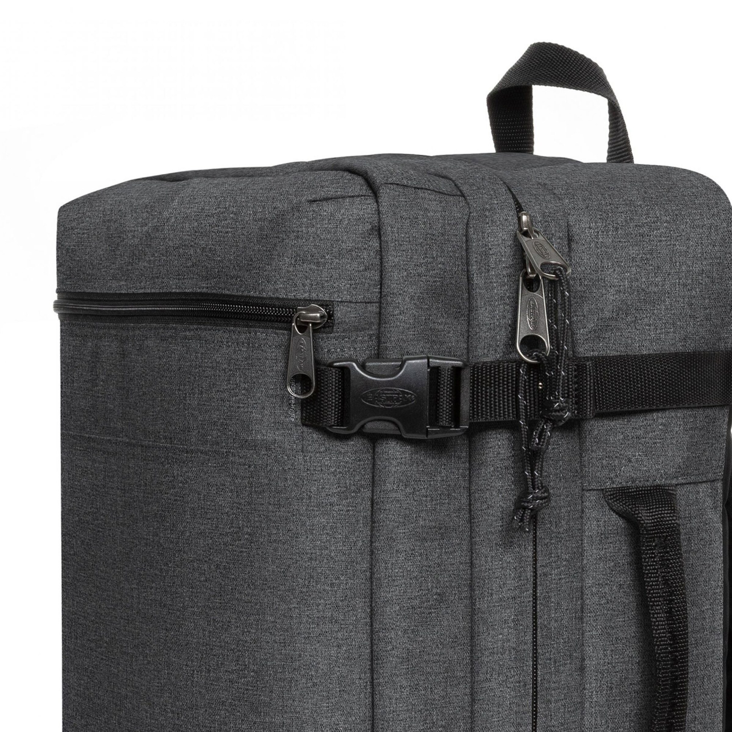 Zaino 'Transit'r' di EASTPAK in grigio