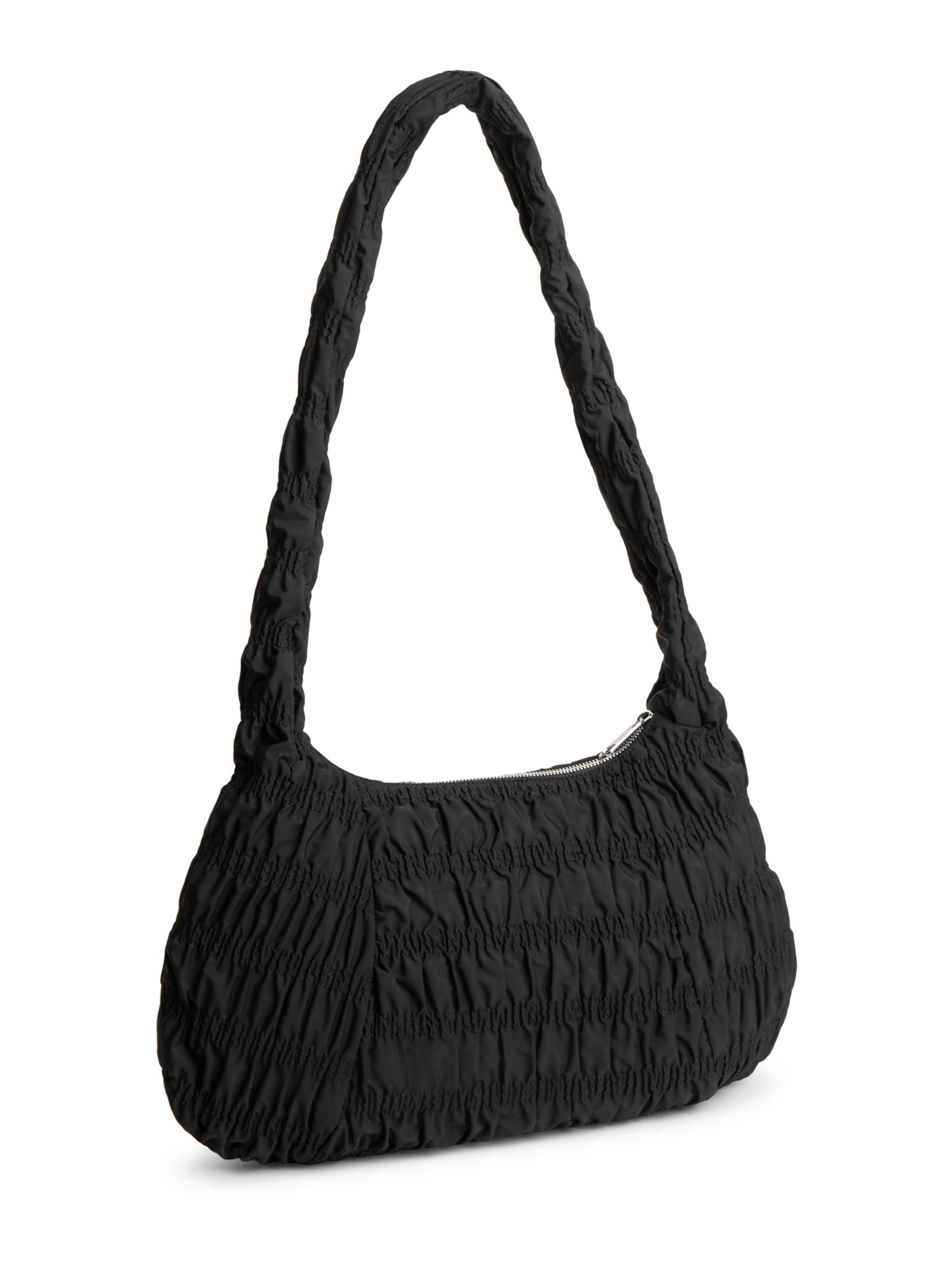 Tommy Jeans - Mala de ombro em preto
