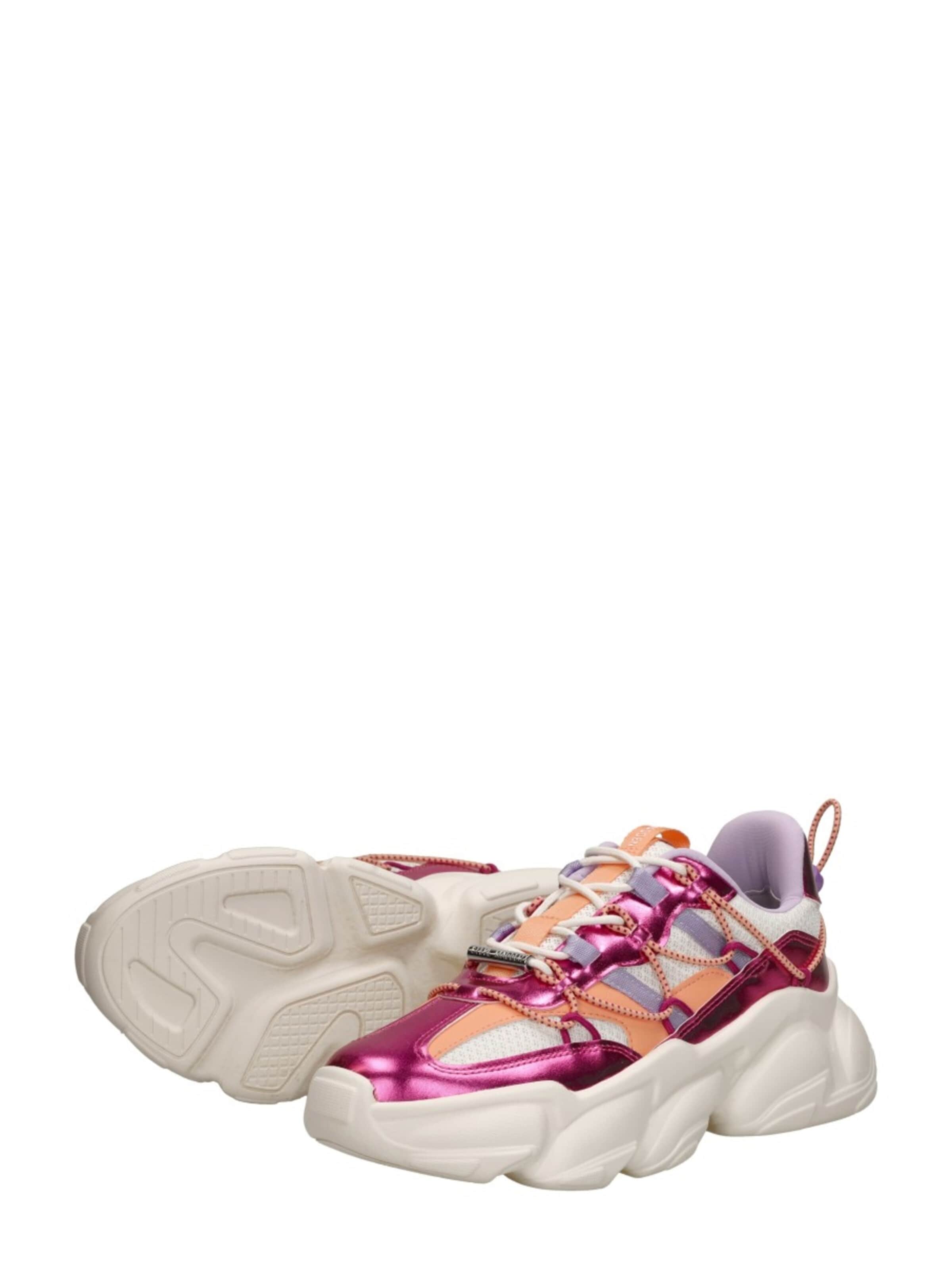 Baskets basses 'Spectator' STEVE MADDEN en rose