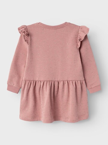 Rochie 'Bibbi' de la NAME IT pe roz