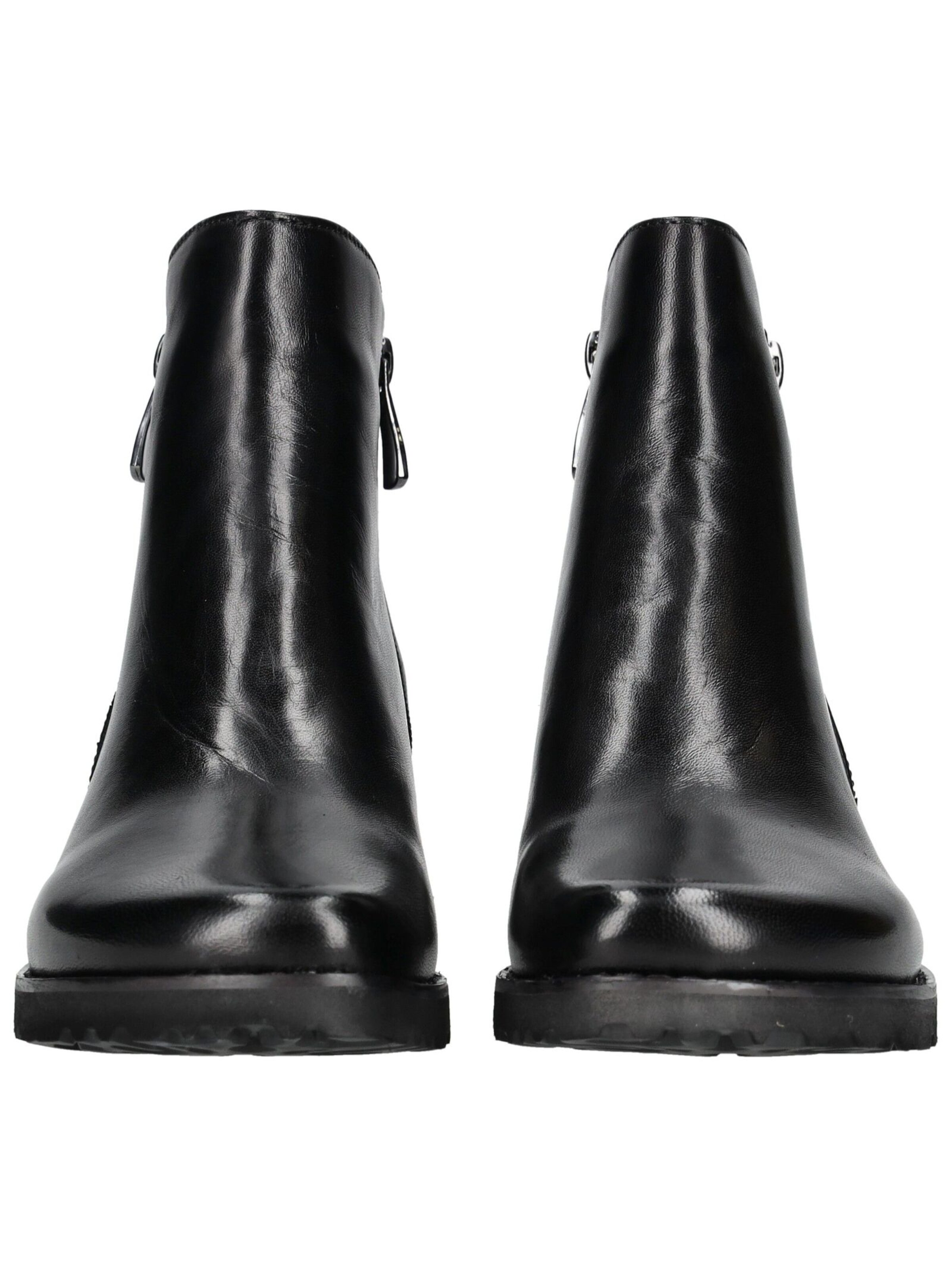 Chelsea Boots Everybody en noir