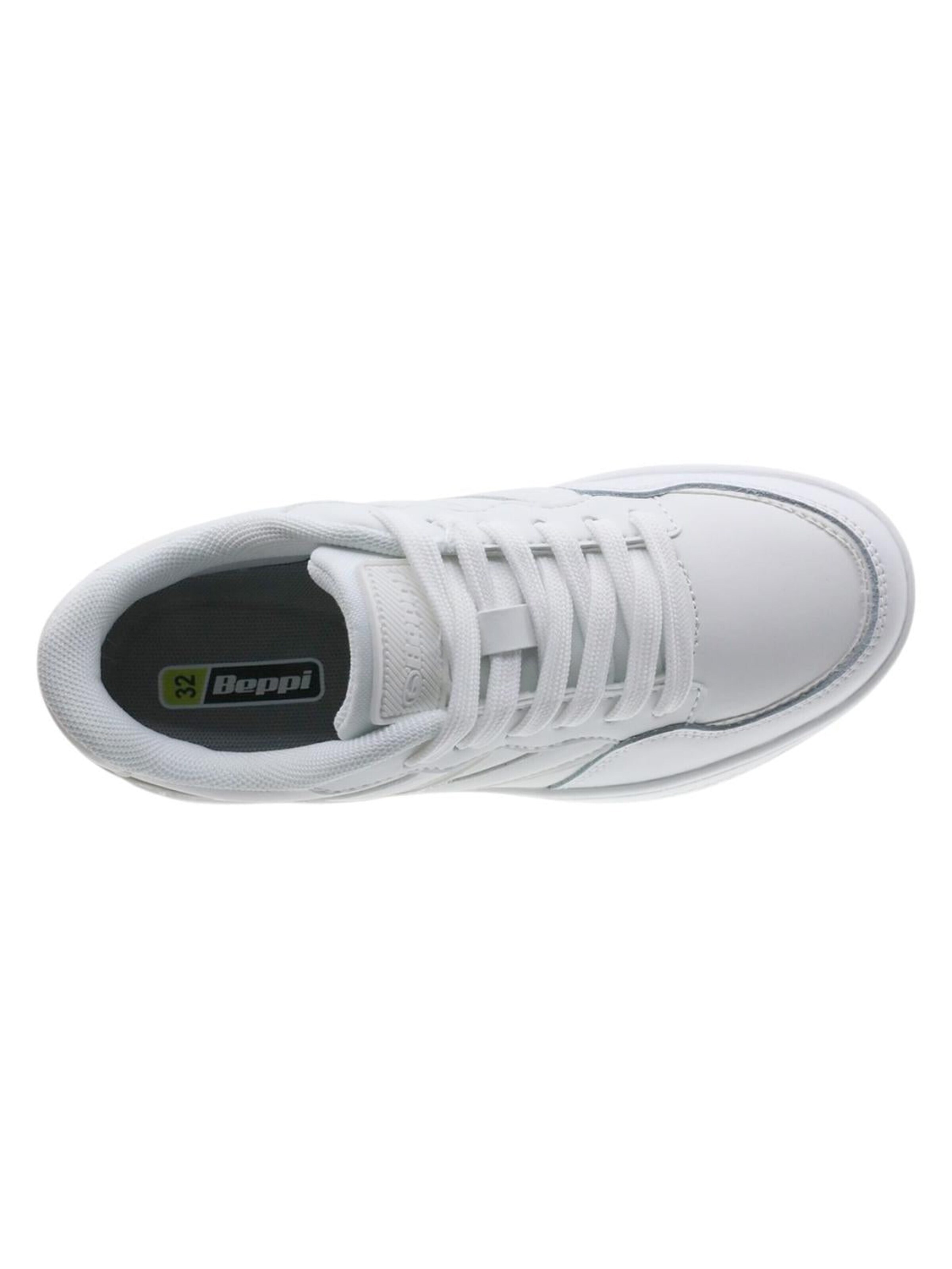 Beppi - Zapatillas deportivas 'Casual Shoe' en blanco