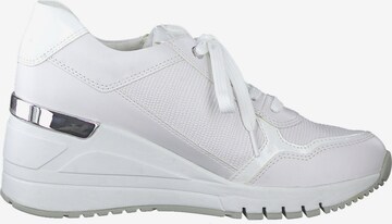 MARCO TOZZI Sneakers in White