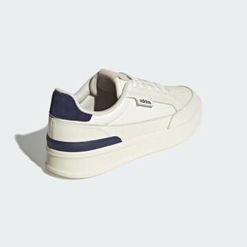 Baskets basses 'Aspyre' ADIDAS SPORTSWEAR en blanc