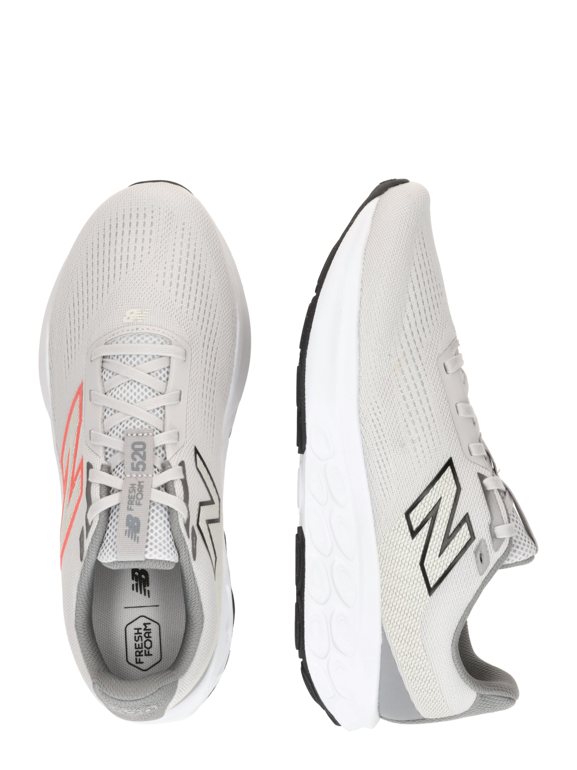 new balance Обувь для бега '520' в Серый