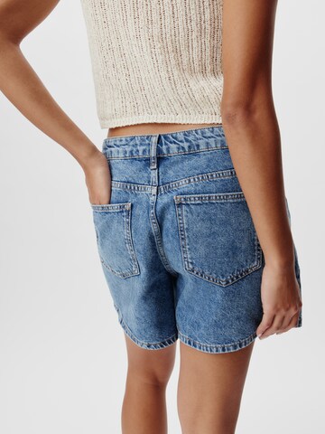 LeGer by Lena Gercke Regular Jeans 'Nena' in Blauw