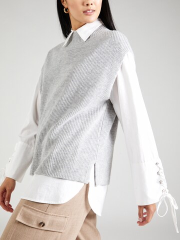 Pull-over ESPRIT en gris