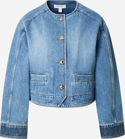 Demisezoninė striukė iš & Other Stories, spalva – tamsiai (džinso) mėlyna, Prekių apžvalga