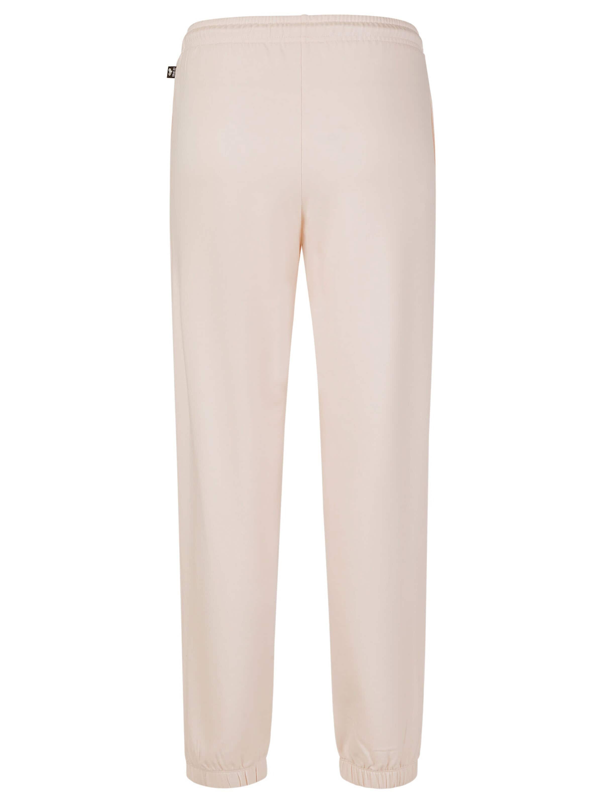 like it! Pyjamahose 'Luna'‌‌‌‌‌‌‌ in Grau