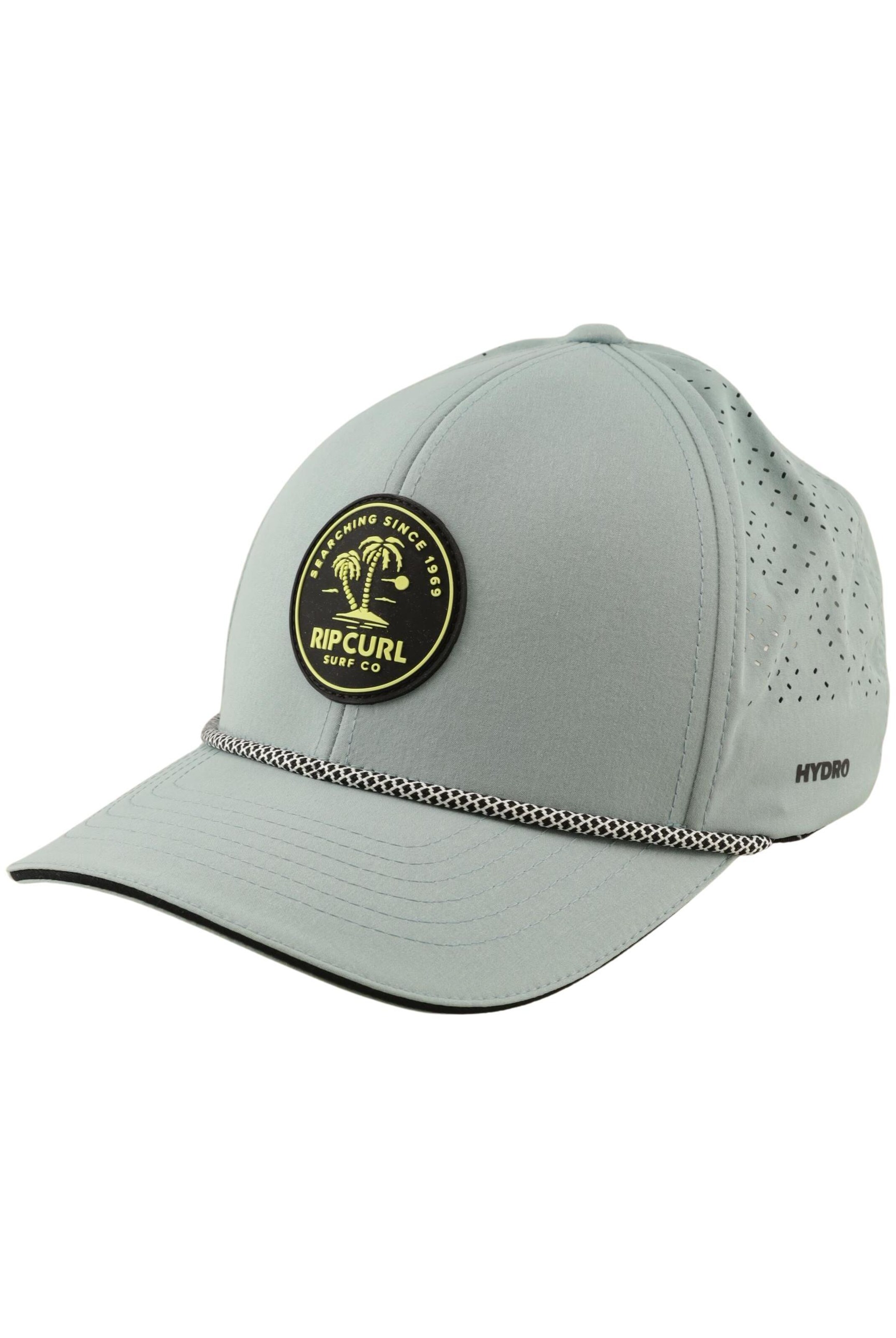 RIP CURL Hut oder Mütze One Size in Grau: Vorderseite