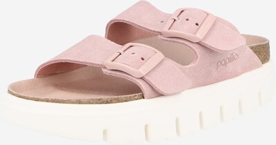 BIRKENSTOCK Pantolette 'Arizona' i rosa, Produktvy