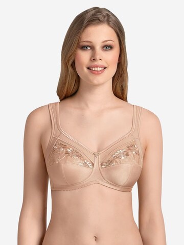 ANITA Minimiser Bra 'Safina' in Beige