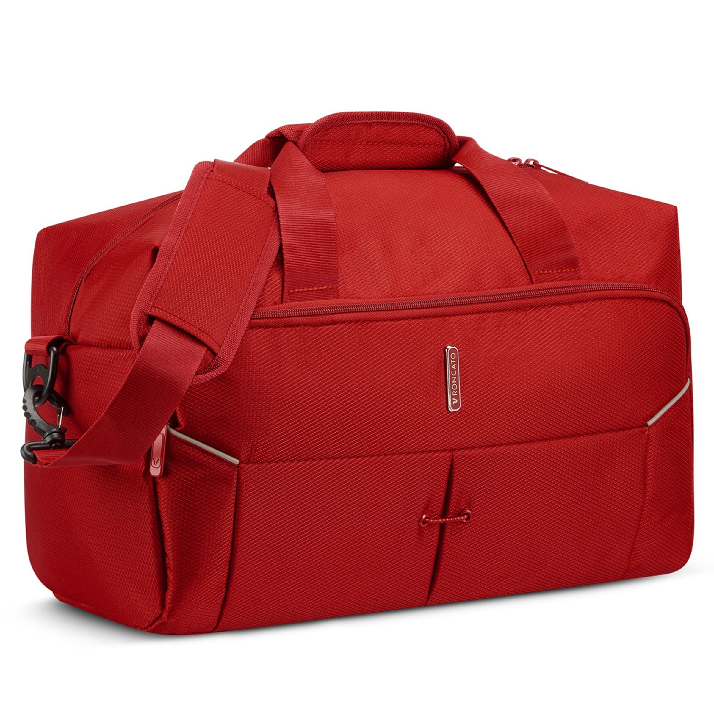 Roncato Weekender in Rot