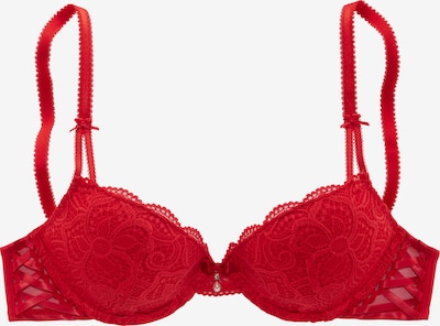 LASCANA Grudnjak u crvena, Pregled proizvoda