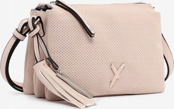 Suri Frey Crossbody Bag 'Romy' in Pink