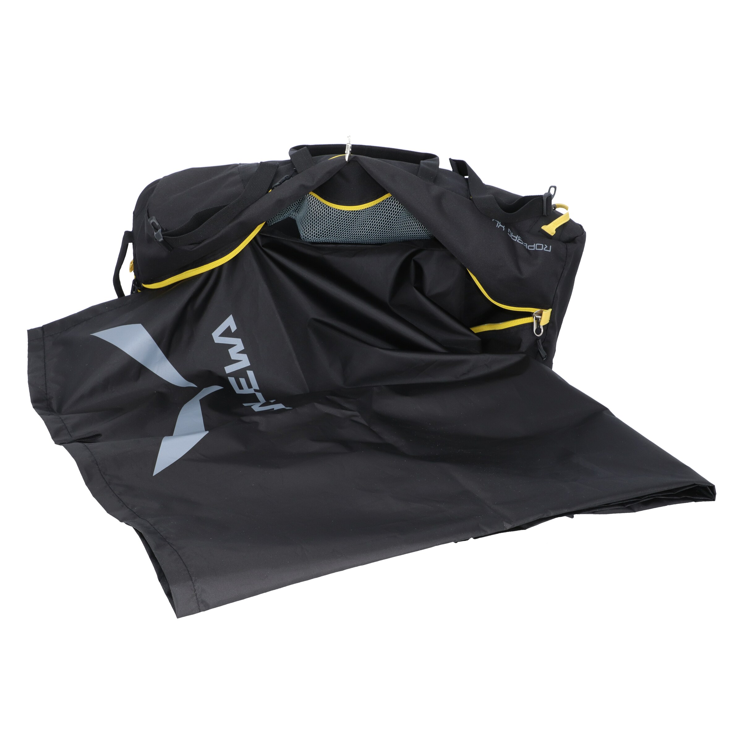 Sac à dos de sport SALEWA en noir