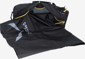 SALEWA Sports Backpack in Black