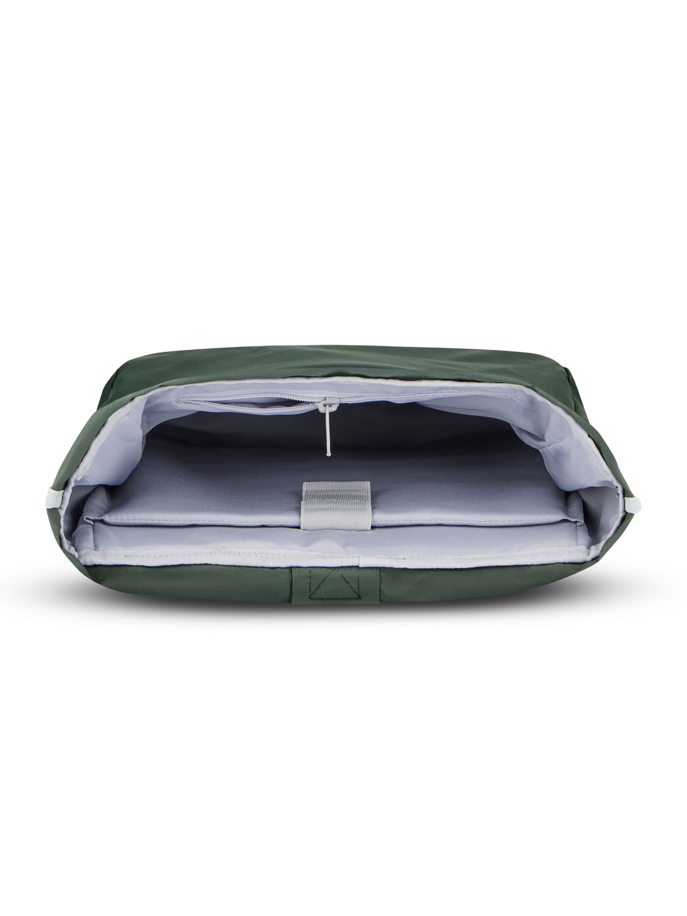 Johnny Urban Σακίδιο πλάτης 'Robin Medium Bike' σε πράσινο