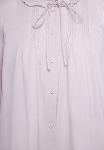 usha FESTIVAL - Blusa em roxo