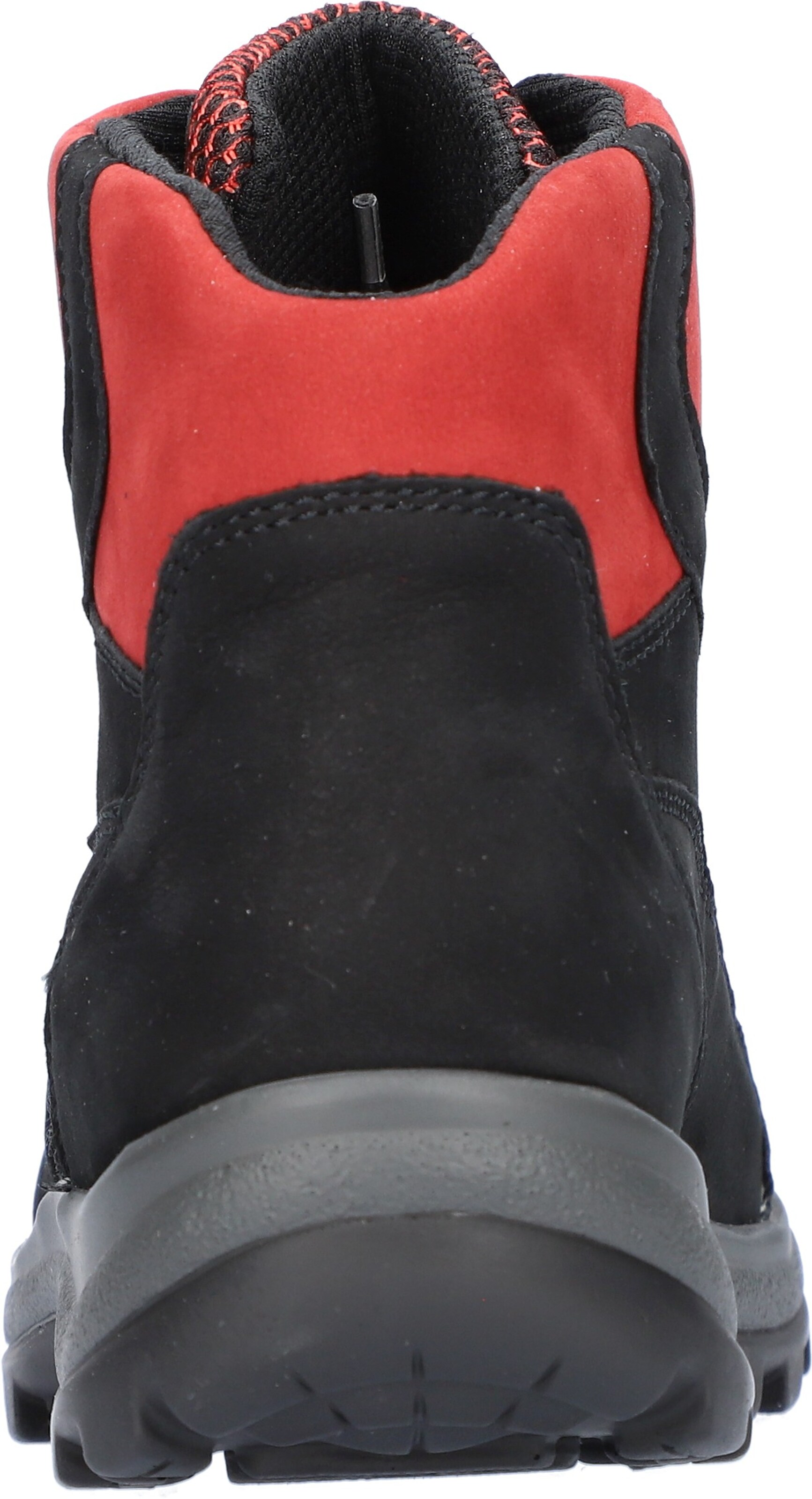 WALDLÄUFER Athletic Shoes in Black