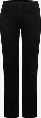 BLEND Jeans i svart: framsida