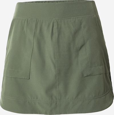 Marika Sports skirt 'HEIDI' in Olive, Item view