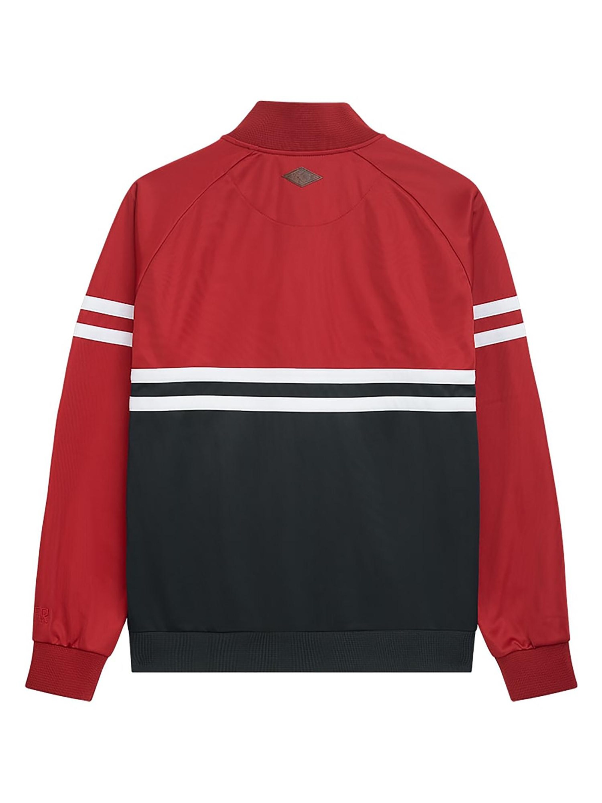 Unfair Athletics Sweater 'DMWU' in Mixed colors