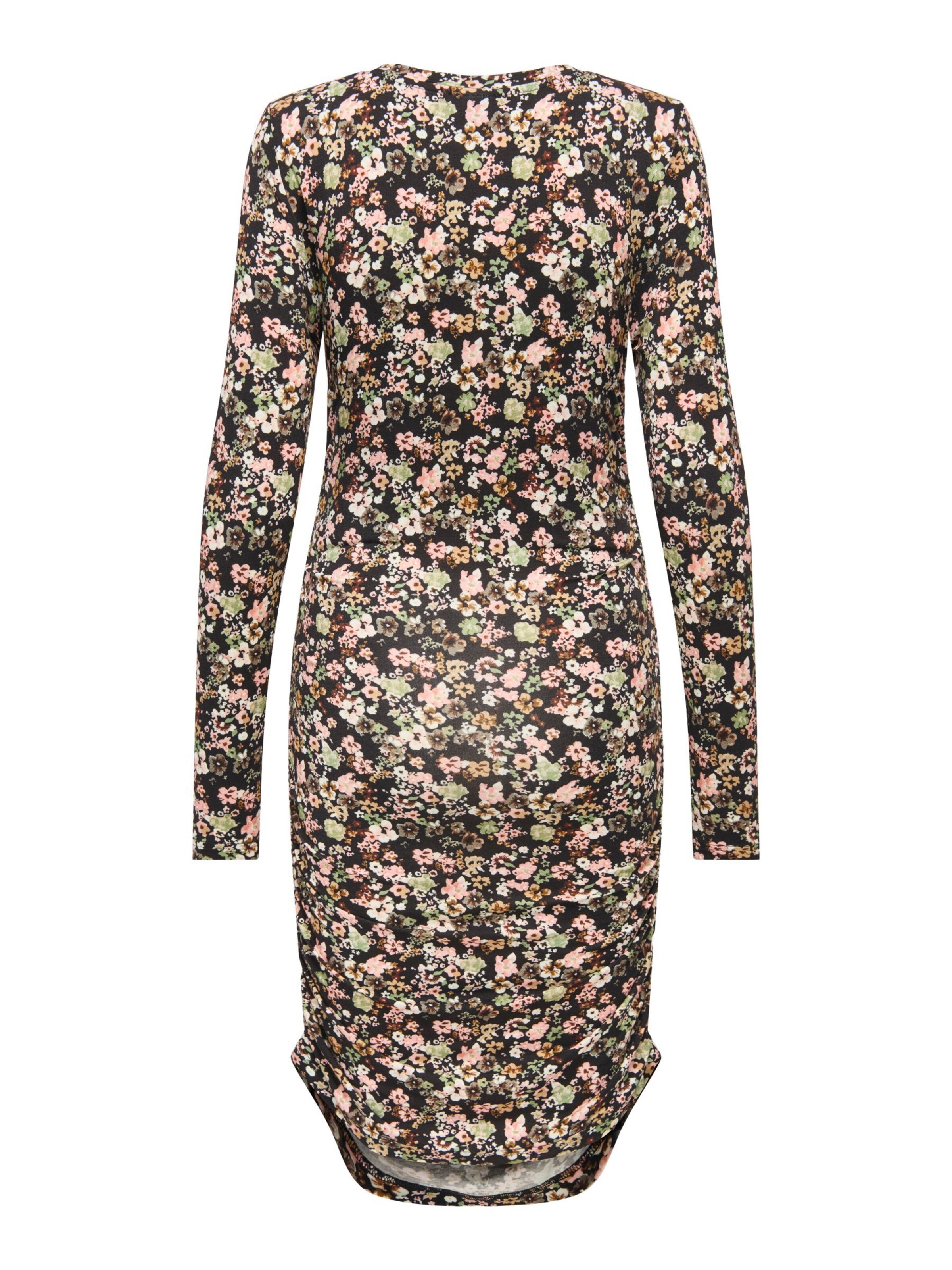 Robe 'OLMKodi' Only Maternity en noir